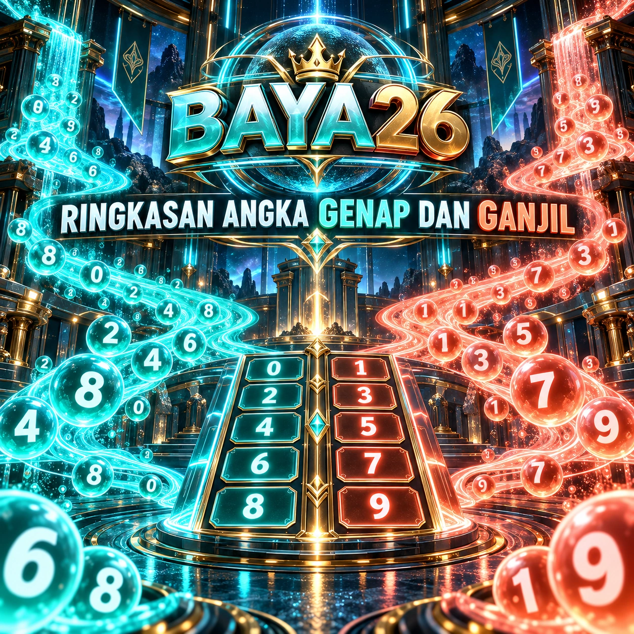 Download APK BAYA26