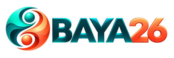 Logo BAYA26